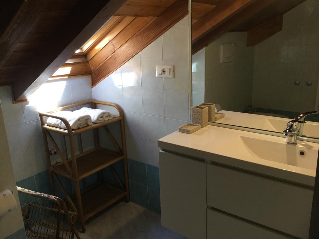 La Mansarda Sul Mare Apartment โบลยาสโค ภายนอก รูปภาพ